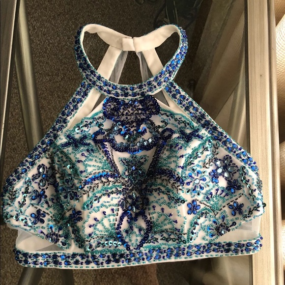 Prom Dress - Picture 4 of 5